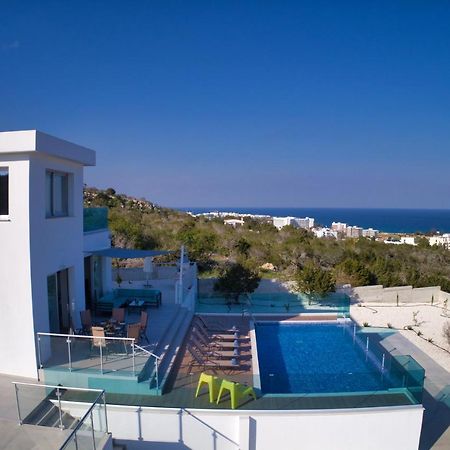 Aetopetra Villa Protaras Exterior photo