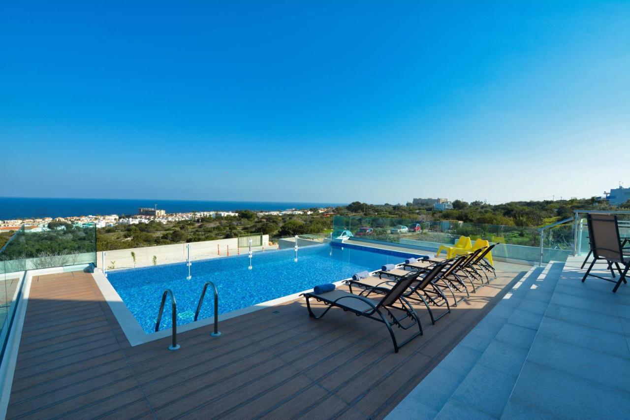 Aetopetra Villa Protaras Exterior photo
