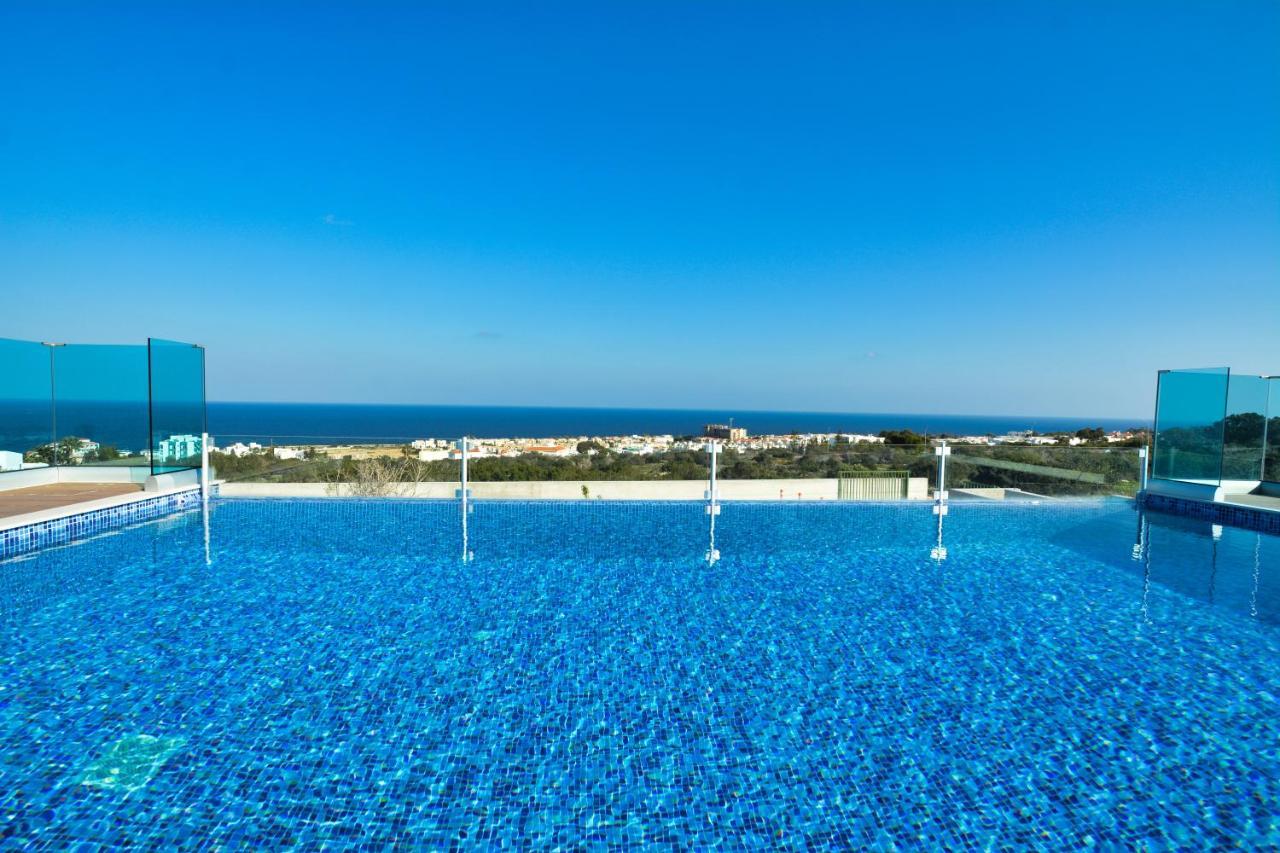Aetopetra Villa Protaras Exterior photo